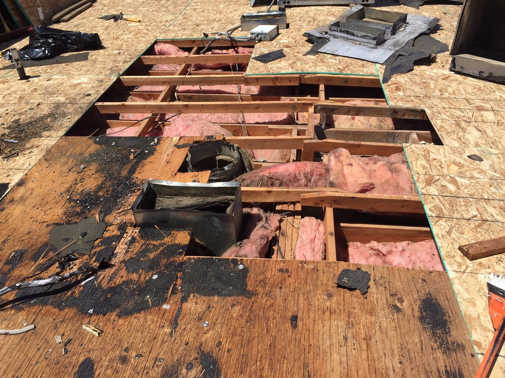 Slide of Northern Counties Roofing Systems