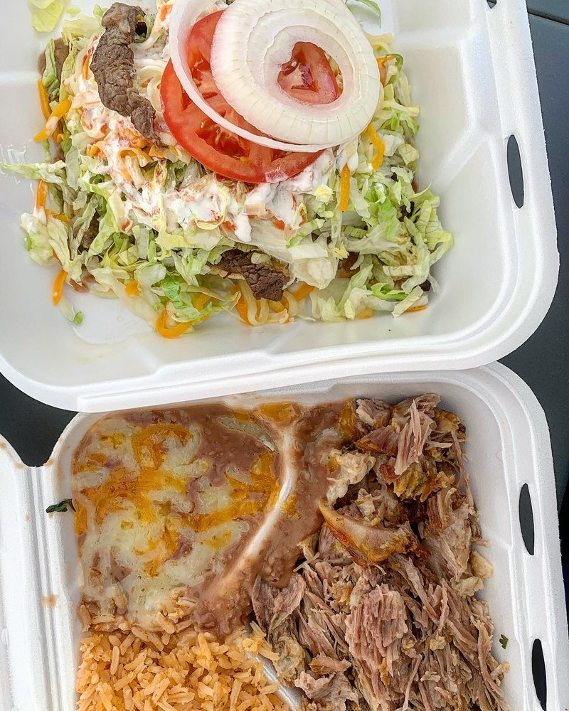 El Camino Real