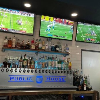 40 Below Public House - 20 beers on tap - Bars Near Me - Havre, Montana 40 Below Public House - 20 beers on tap - Bars Near Me - Havre, Montana
