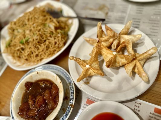 Dim Sum House by null