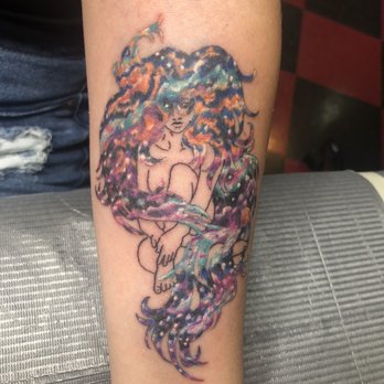 The Parlour Tattoo - Tattoo Near Me - Eugene, Oregon