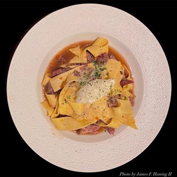 Zen Kitchen - Braised Lamb Pappardelle - Sushi Bars Near Me - Las Vegas, Nevada Zen Kitchen - Braised Lamb Pappardelle - Sushi Bars Near Me - Las Vegas, Nevada