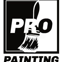 PRO Painting - Logo