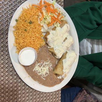 La Estacion - Chimichangas - Mexican Near Me - Waukesha, Wisconsin La Estacion - Chimichangas - Mexican Near Me - Waukesha, Wisconsin