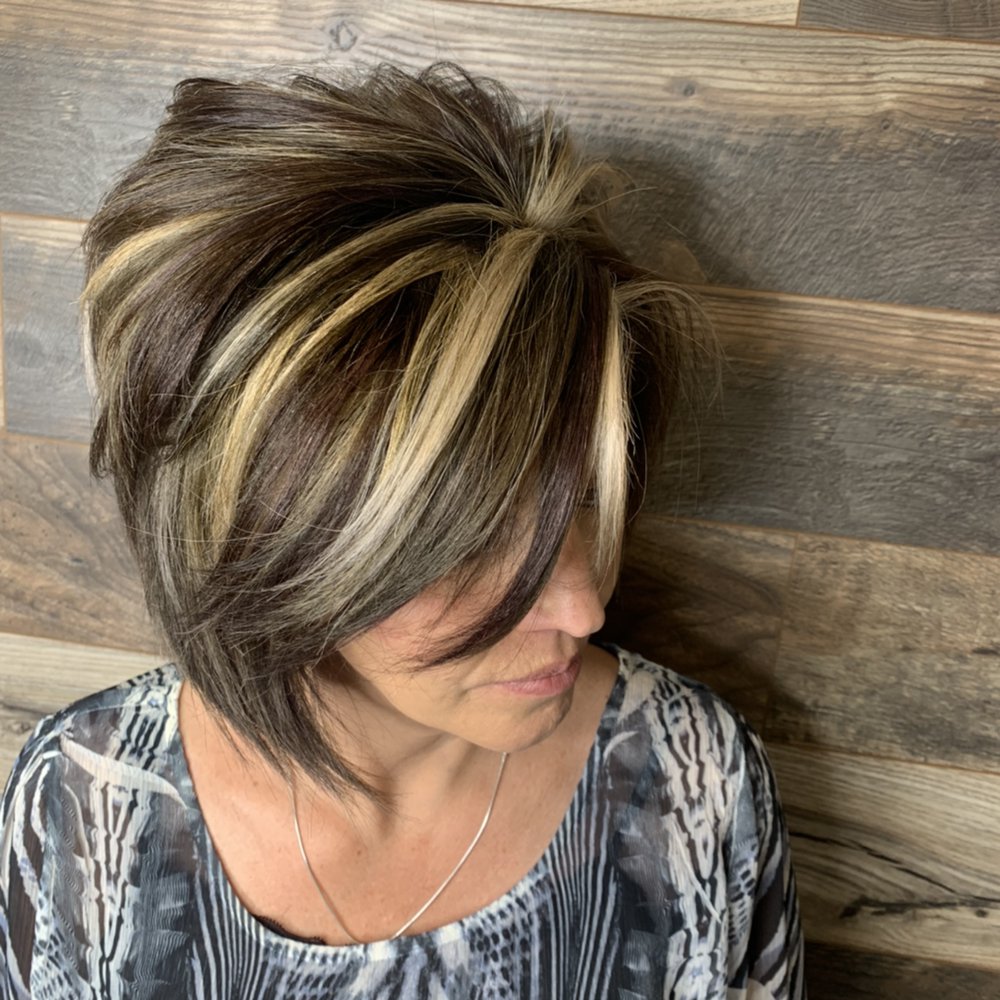 BEI CAPELLI SALON 120 Photos Hair Salons 9140 Westview Rd, Lone