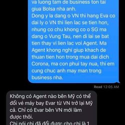 Phuoc Hanh Travel & Tours