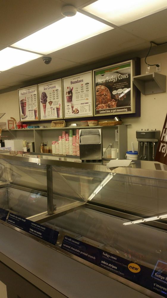 UNITED DAIRY FARMERS Updated August 2024 6525 Tussing Rd