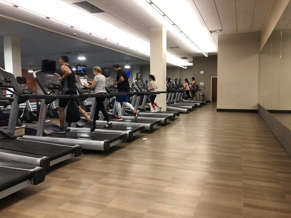 LA Fitness 89 Photos & 526 Reviews Gyms 144 S Brand Blvd