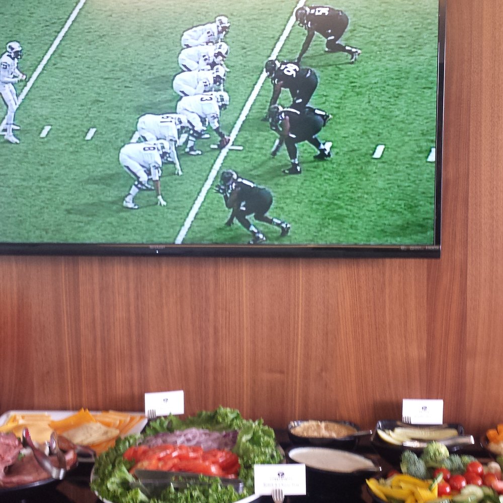 Nippert Stadium - Suite Food - Stadiums & Arenas Near Me - Cincinnati, Ohio Nippert Stadium - Suite Food - Stadiums & Arenas Near Me - Cincinnati, Ohio
