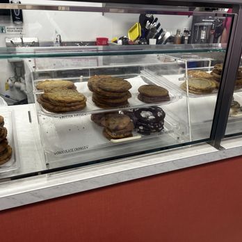 Cookie Cookie Ice Cream - Coffee & Tea Near Me - McKees Rocks, Pennsylvania