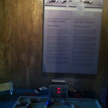 Enerji Müzesi - Museums Near Me - Istanbul, 34