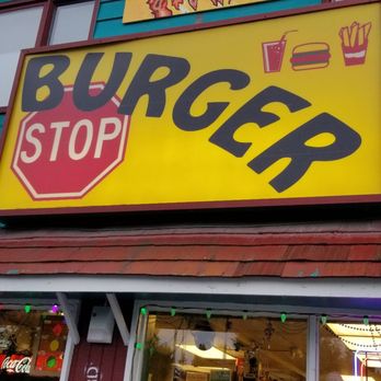Tommy's Burger Stop - Burgers Near Me - Anchorage, Alaska Tommy's Burger Stop - Burgers Near Me - Anchorage, Alaska