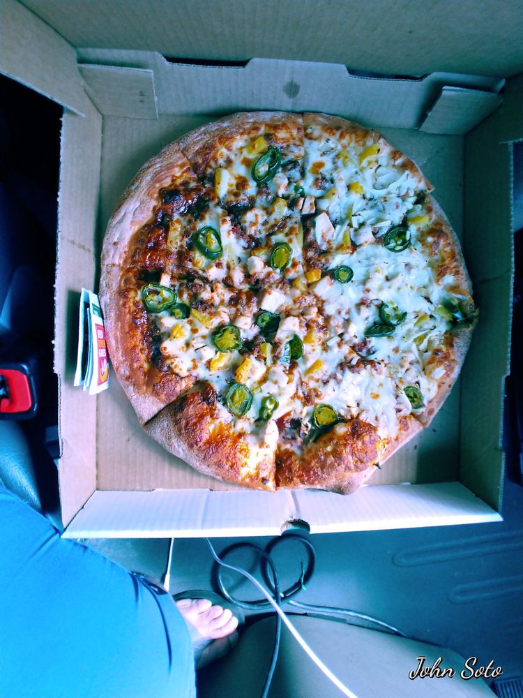 JALAPEÑOS PIZZA & WINGS 42 Photos & 34 Reviews Chicken Wings 9802
