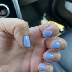 Angel Tips Nail Spa