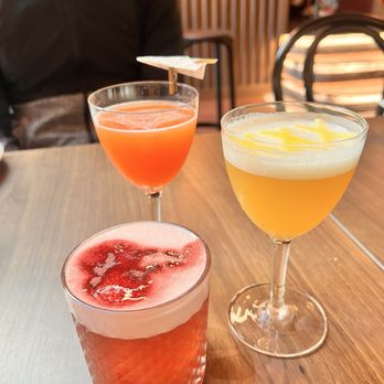 By the Way - Drinks - Sports Bars Near Me - Charleston, South Carolina