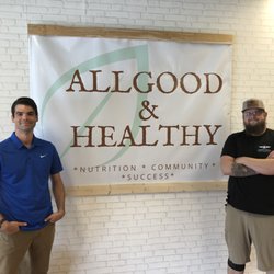 Allgood & Healthy