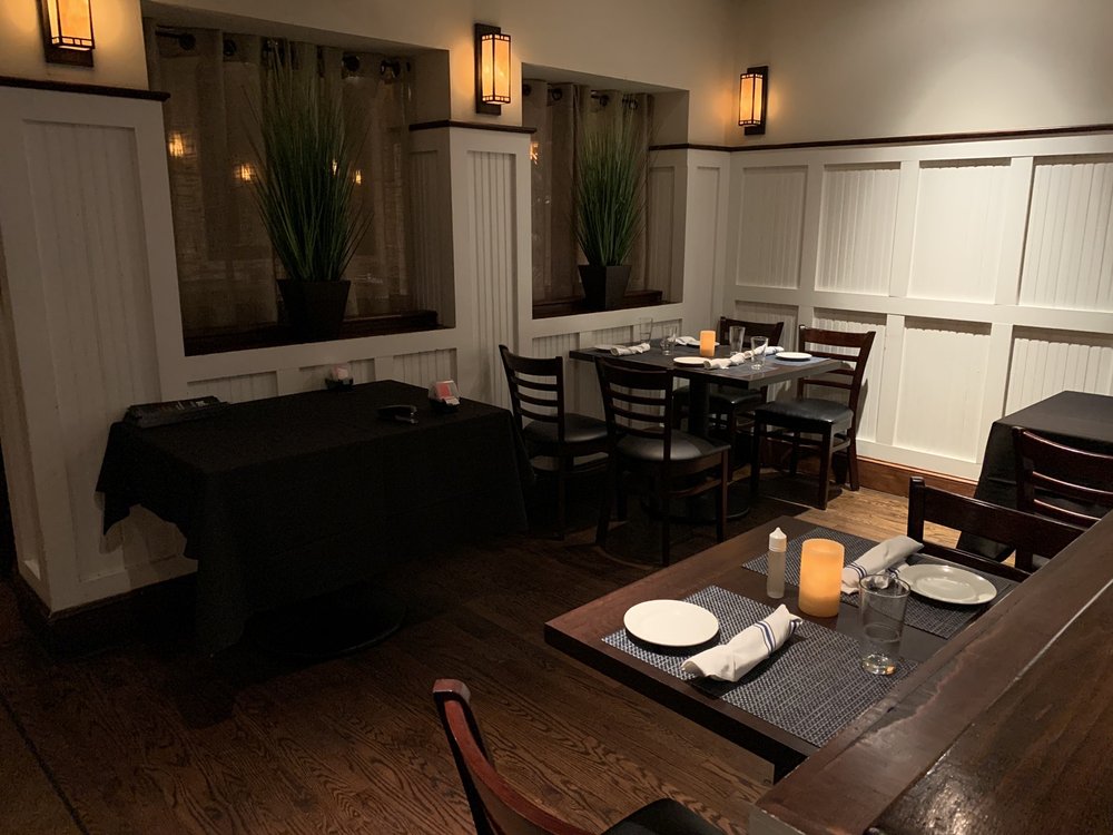 Mim's Restaurant