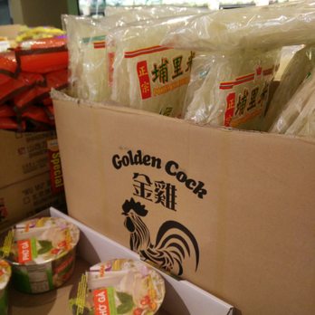 99 Ranch Market - Relax, they're noodles. - Grocery Near Me - Newark, California