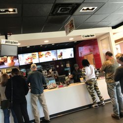McDonald's - McDonald's off I85
