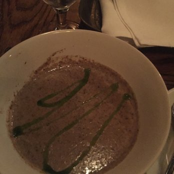 SideDoor - Mushroom soup - British Near Me - Corona del Mar, California SideDoor - Mushroom soup - British Near Me - Corona del Mar, California