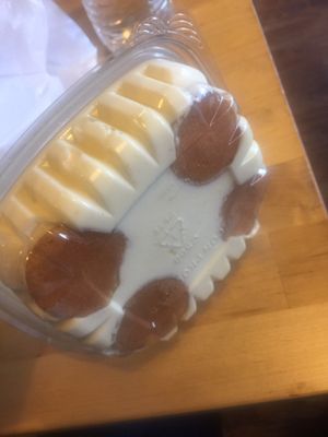 Horace and Dickies by null