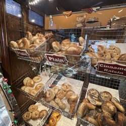 Bagel for Life & Gourmet Deli