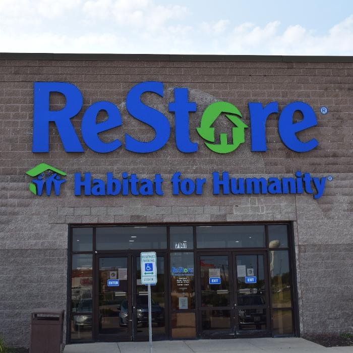 Habitat for Humanity - Rockford - social services organization in Rockford, IL