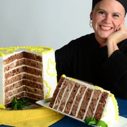 Diva Sweets - From tall cakes to gluten free treats, we do it all!
