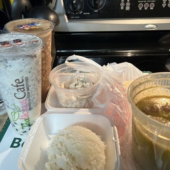 Tealicious Cafe - Bubble Tea Near Me - San Antonio, Texas