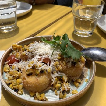 Wildseed - Mexican corn cakes - Vegan Near Me - San Francisco, California Wildseed - Mexican corn cakes - Vegan Near Me - San Francisco, California