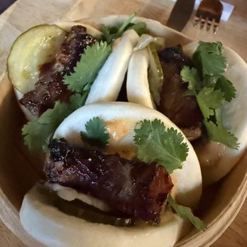 Books & Records - Bao Buns - Cocktail Bars Near Me - San Diego, California Books & Records - Bao Buns - Cocktail Bars Near Me - San Diego, California