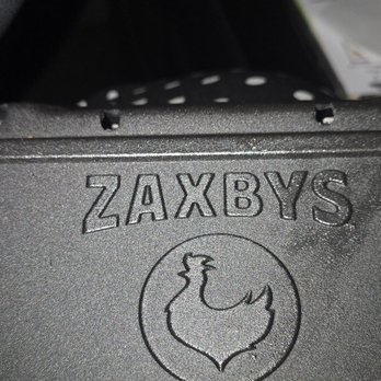 Zaxbys - Fast Food Near Me - Springfield, Missouri