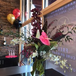 Gregory & Company Galleria Florist