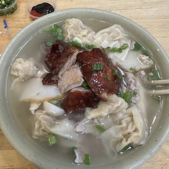 Teo Chow Noodle Shack - Ultimate Bowl - Chinese Near Me - Fremont, California