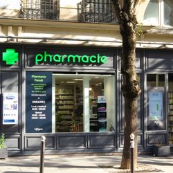 Pharmacie Parodi - Pharmacie Parodi
