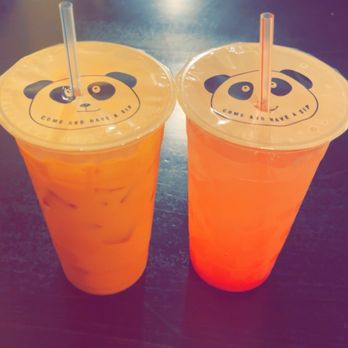 Amazing Siam Thai Restaurant - Thai Iced Tea, strawberry lemonade - Thai Near Me - Chatsworth, California Amazing Siam Thai Restaurant - Thai Iced Tea, strawberry lemonade - Thai Near Me - Chatsworth, California