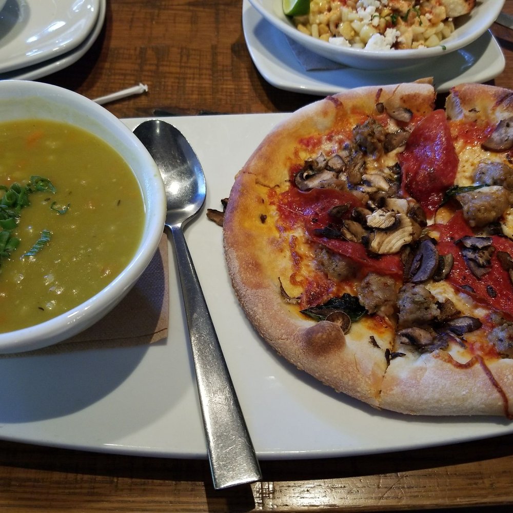 California Pizza Kitchen - Lunch special - Pizza Near Me - Northbrook, Illinois California Pizza Kitchen - Lunch special - Pizza Near Me - Northbrook, Illinois