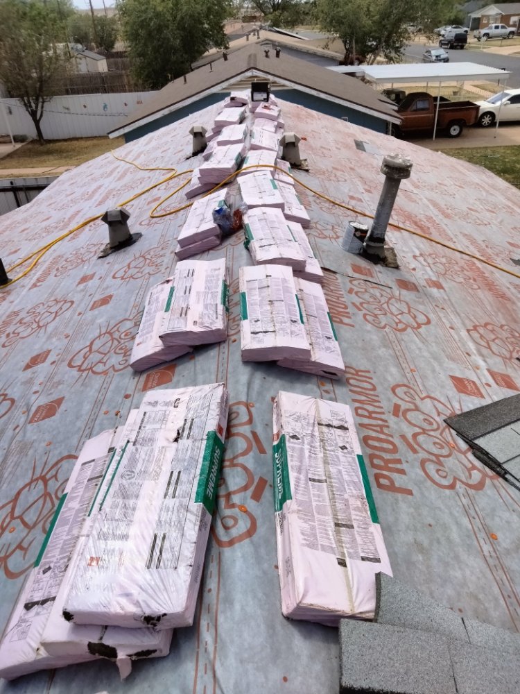 Slide of Reynas Roofing Remodeling