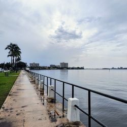 Miami Shores Village Bayfront Park