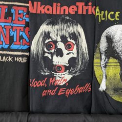 Noiseland Merch