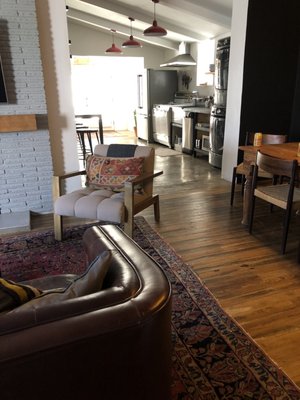 The Lincoln Marfa by null