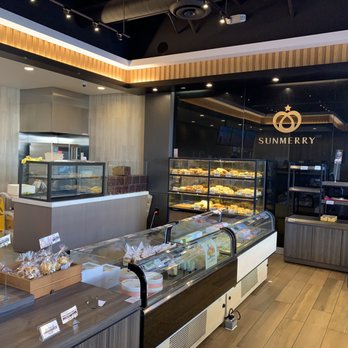 Sunmerry Bakery - Inside - Bakeries Near Me - Temple City, California Sunmerry Bakery - Inside - Bakeries Near Me - Temple City, California