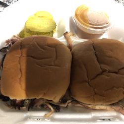 Tucker Farmers Market