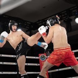 Carlsbad Kickboxing Club