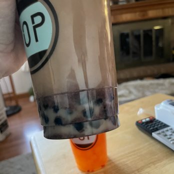 POP Boba - Horcha-cha with great boba - Bubble Tea Near Me - Tracy, California POP Boba - Horcha-cha with great boba - Bubble Tea Near Me - Tracy, California