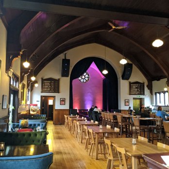 The Church Brewing - Brewpubs Near Me - Wolfville, Nova Scotia The Church Brewing - Brewpubs Near Me - Wolfville, Nova Scotia