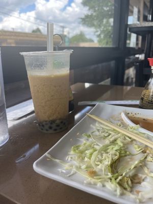 Robata Maplewood Dine-in/take out by null