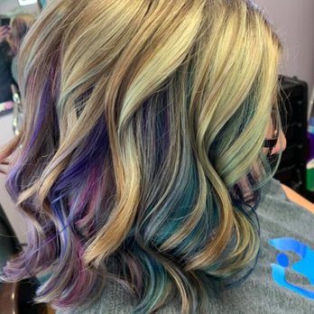 Wicked Sharp Hair Studio - Hair Salons Near Me - Hewitt, Texas Wicked Sharp Hair Studio - Hair Salons Near Me - Hewitt, Texas