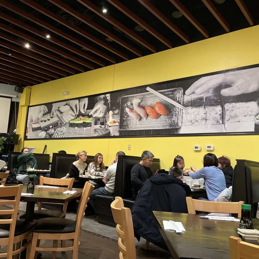 Sushi Naper - Sushi Bars Near Me - Naperville, Illinois Sushi Naper - Sushi Bars Near Me - Naperville, Illinois