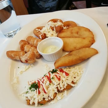 Bienmesabe - Venezuelan Near Me - Chicago, Illinois